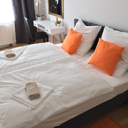 Apartment Haus Heidelberg Bagian luar foto