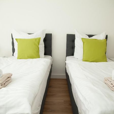 Apartment Haus Heidelberg Bagian luar foto