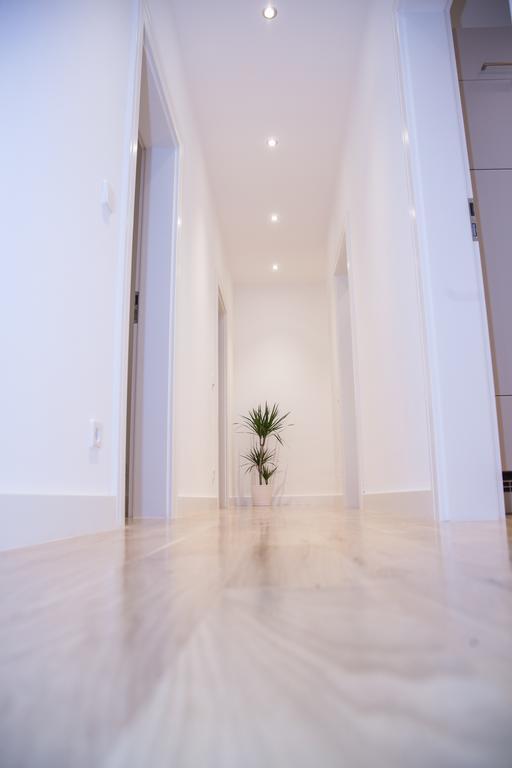 Apartment Haus Heidelberg Bagian luar foto