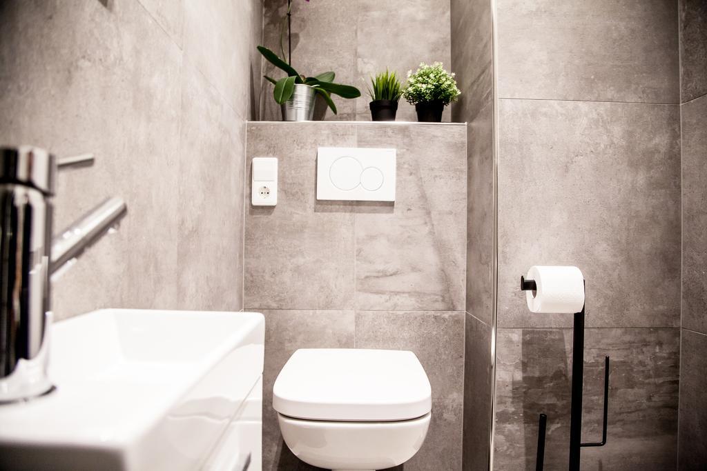 Apartment Haus Heidelberg Bagian luar foto