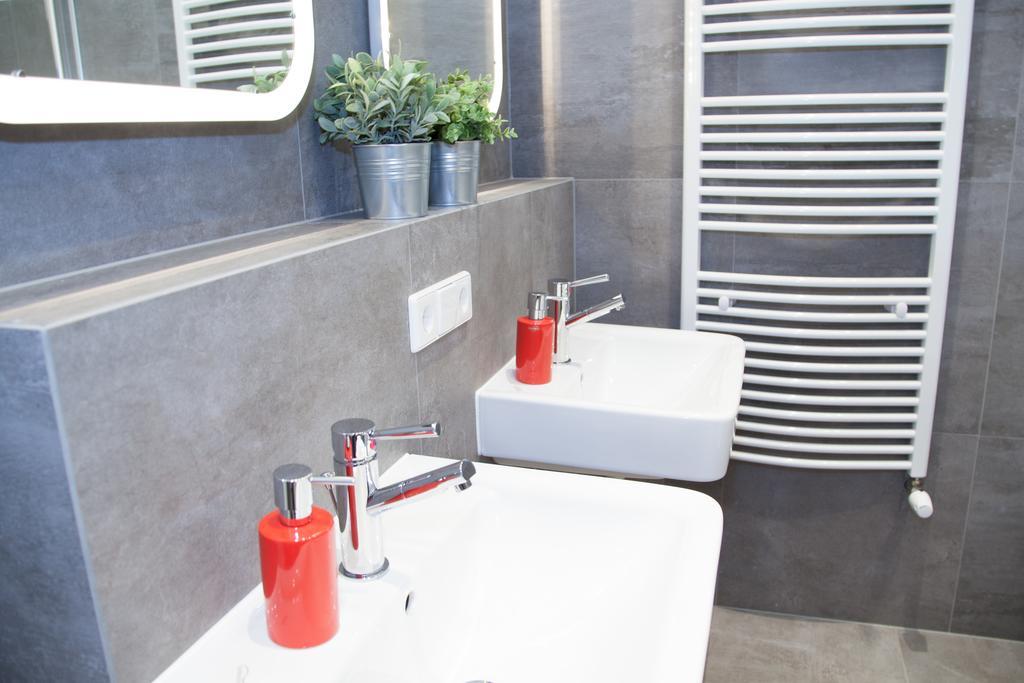 Apartment Haus Heidelberg Bagian luar foto