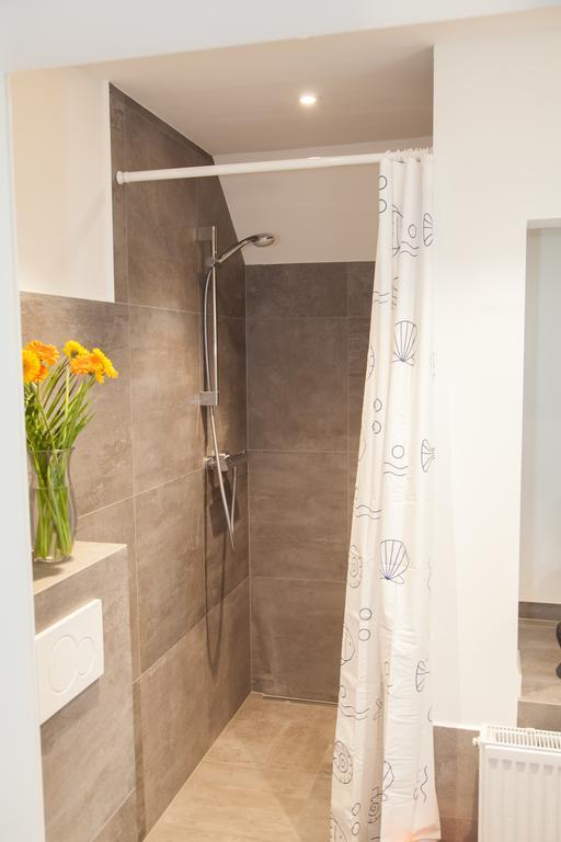 Apartment Haus Heidelberg Bagian luar foto